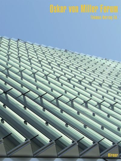 Oskar von Miller Forum