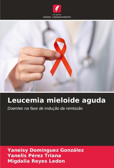 Leucemia mieloide aguda