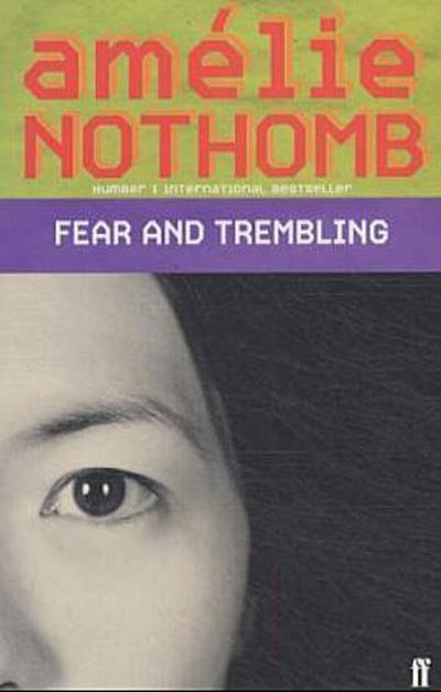 Fear and Trembling