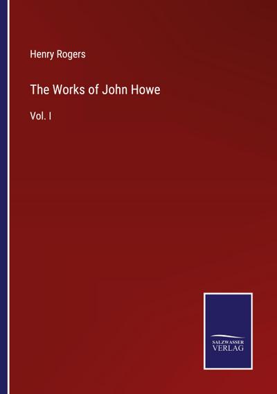 The Works of John Howe