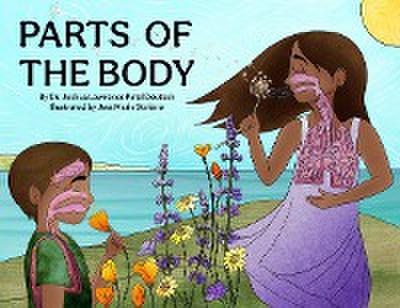 Parts of the Body