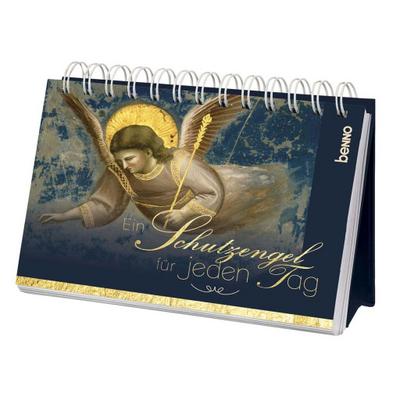 Aufsteller »Ein Schutzengel für jeden Tag«