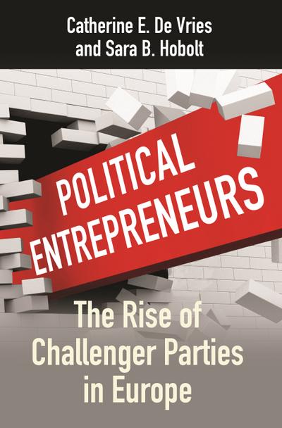 Political Entrepreneurs