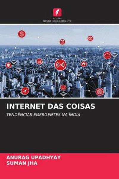 INTERNET DAS COISAS