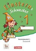 Einsterns Schwester - Erstlesen - Ausgabe 2015 - 1. Schuljahr