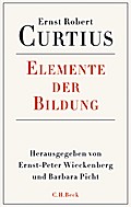 Elemente der Bildung