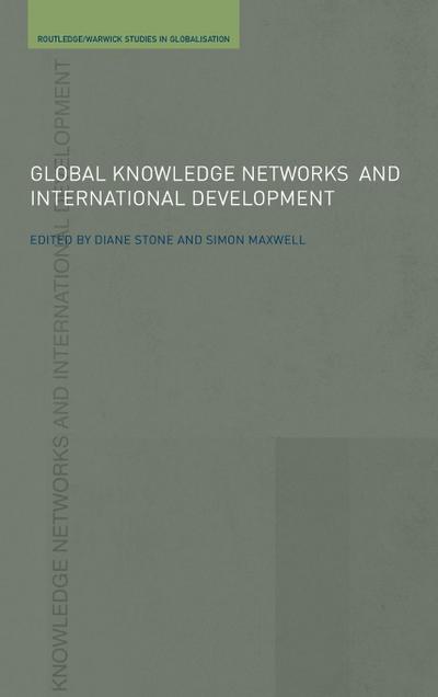 Global Knowledge Networks and International Development