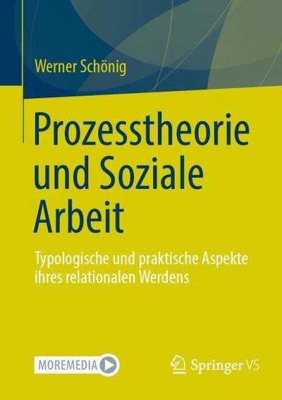 Prozesstheorie und Soziale Arbeit