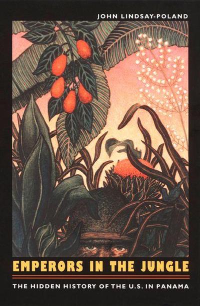 Emperors in the Jungle