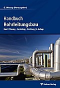 Handbuch Rohrleitungsbau 1