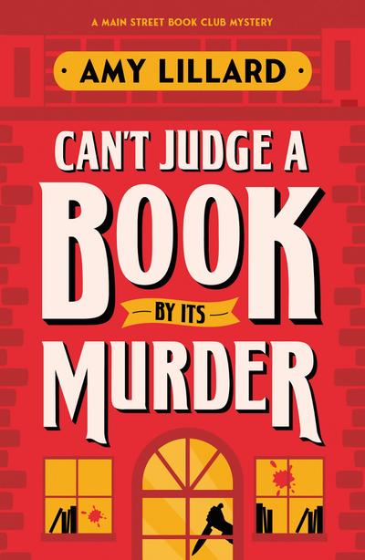 Can’t Judge a Book By Its Murder