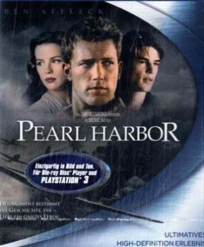 Pearl Harbor