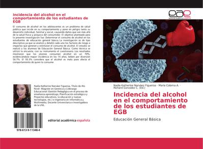 Incidencia del alcohol en el comportamiento de los estudiantes de EGB