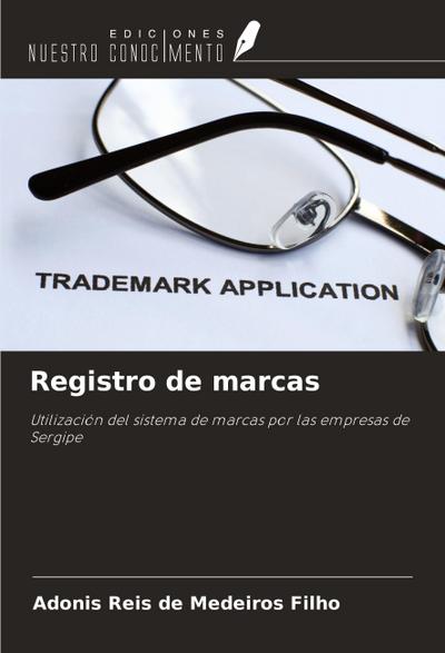Registro de marcas