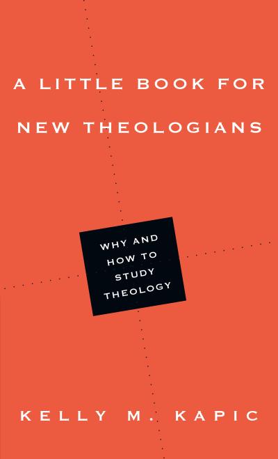 Little Book for New Theologians