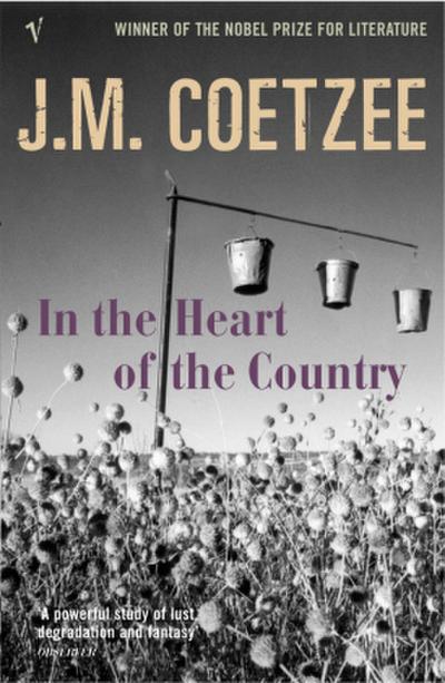 In the Heart of the Country