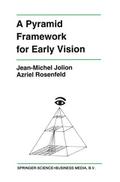 A Pyramid Framework for Early Vision