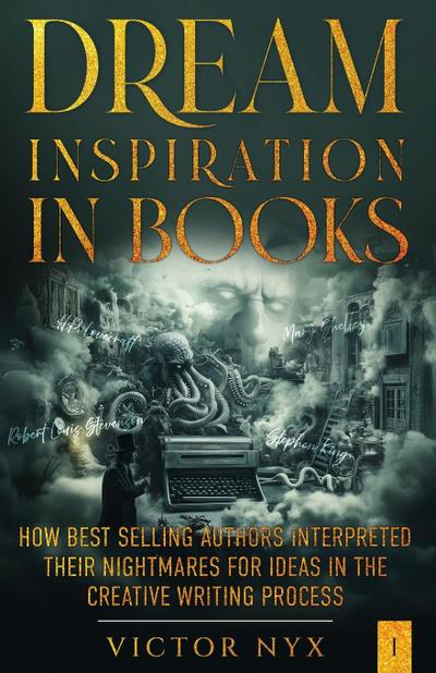 Dream Inspiration in Books