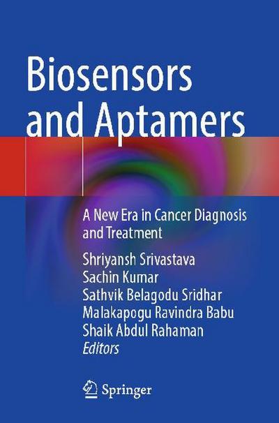 Biosensors and Aptamers