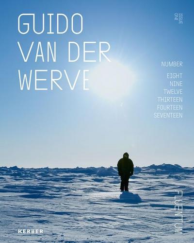 Guido van der Werve