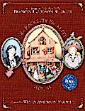 The Racketty-Packetty House