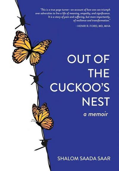 Out of the Cuckoo’s Nest