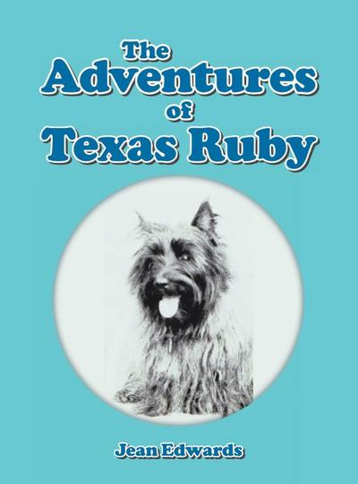 The Adventures of Texas Ruby