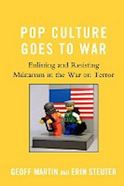 Pop Culture Goes to War