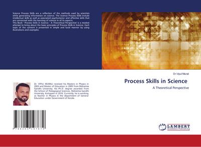 Process Skills in Science