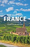 Lonely Planet France’s Best Trips