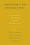 Liberalism and the Welfare State