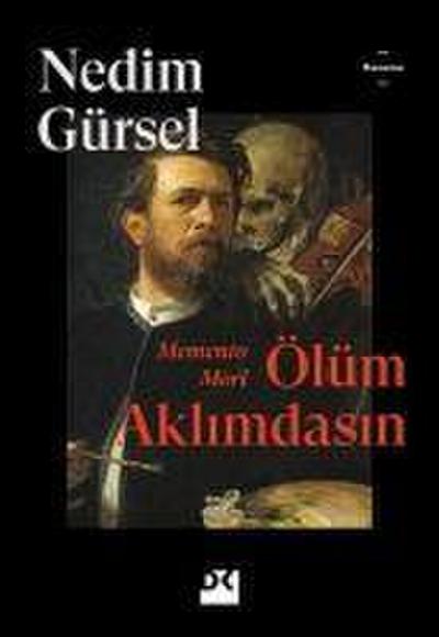 Ölüm Aklimdasin - Memento Mori