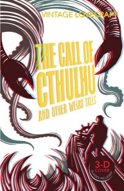 The Call of Cthulhu and Other Weird Tales - H. P. Lovecraft