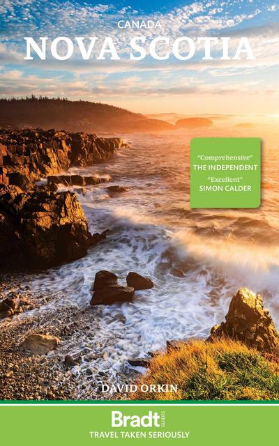 Canada: Nova Scotia/4