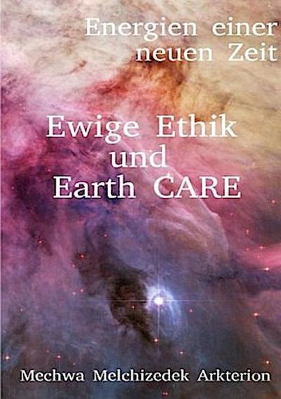 Ewige Ethik und Earth CARE