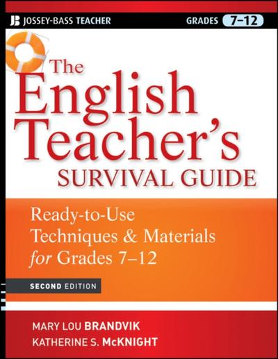 The English Teacher’s Survival Guide