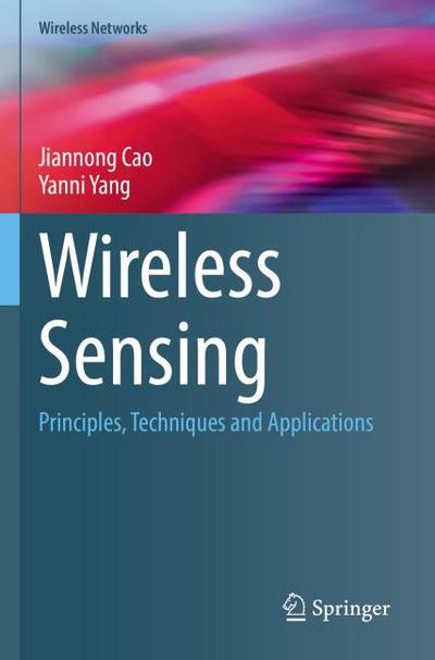 Wireless Sensing