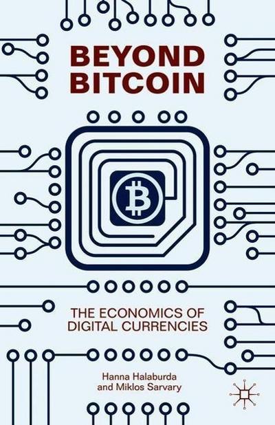 Beyond Bitcoin