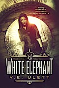 White Elephant (Code Black, #2)