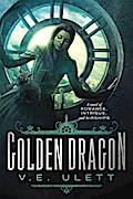 Golden Dragon (Code Black, #1)