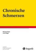 Chronische Schmerzen