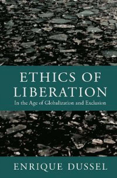 Ethics of Liberation