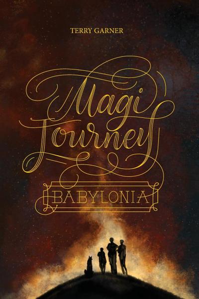 Magi Journey - Babylonia