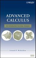 Advanced Calculus