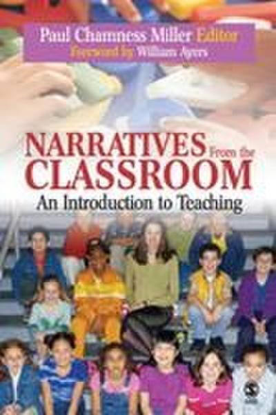 Narratives from the Classroom