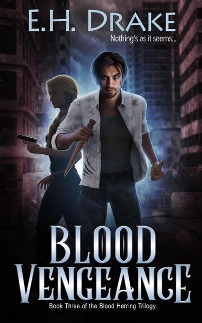 Blood Vengeance