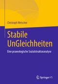 Stabile UnGleichheiten