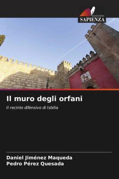 Il muro degli orfani