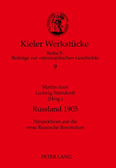 Russland 1905