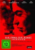 Die Frau, die singt